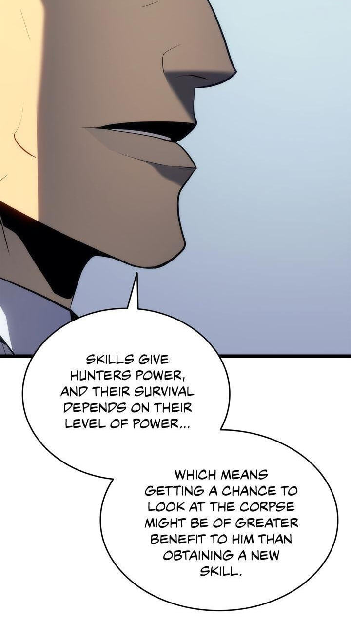 Solo Leveling, chapter 142, page 67