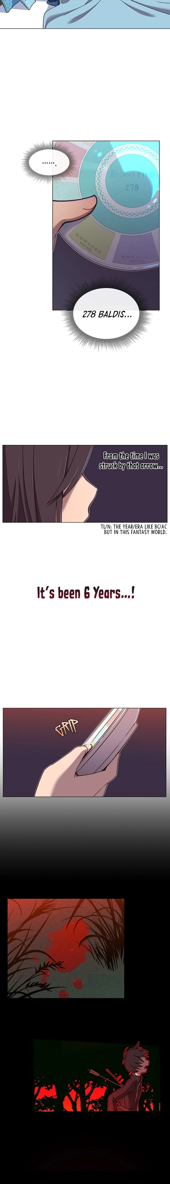 The Max Level Hero has Returned!, chapter 2, image 13