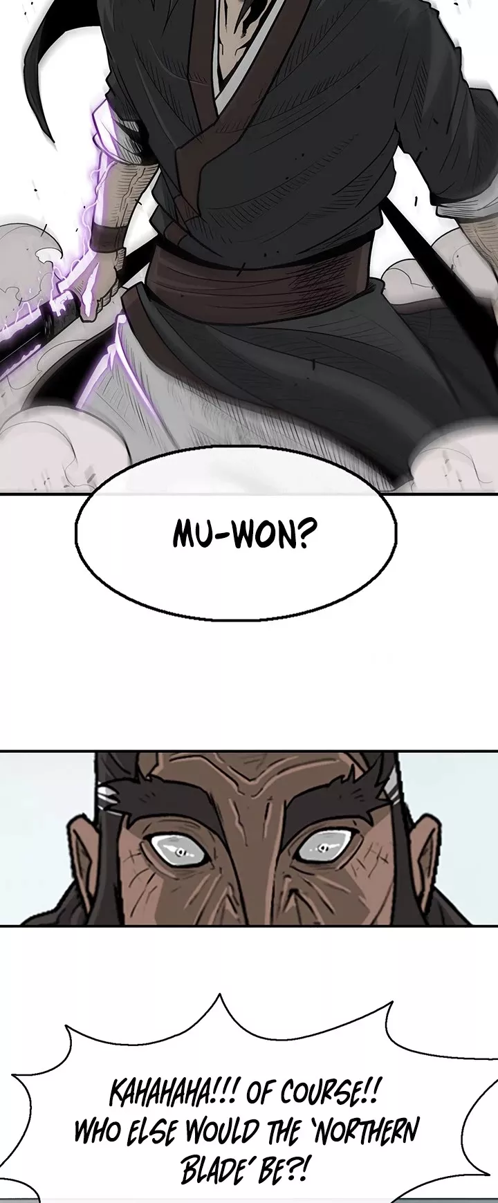 Legend of the Northern Blade, chapter 65, image 3