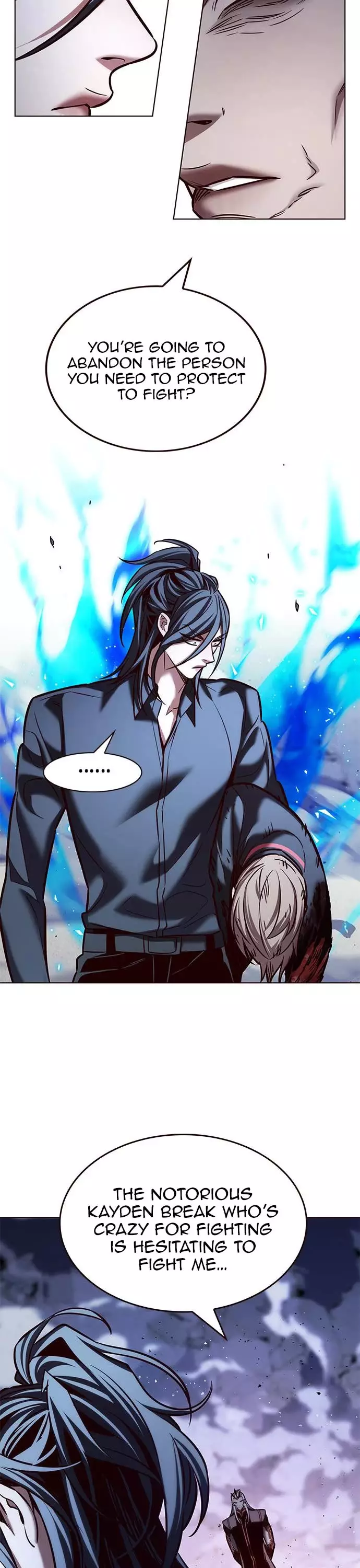 Eleceed, chapter 212, image 35