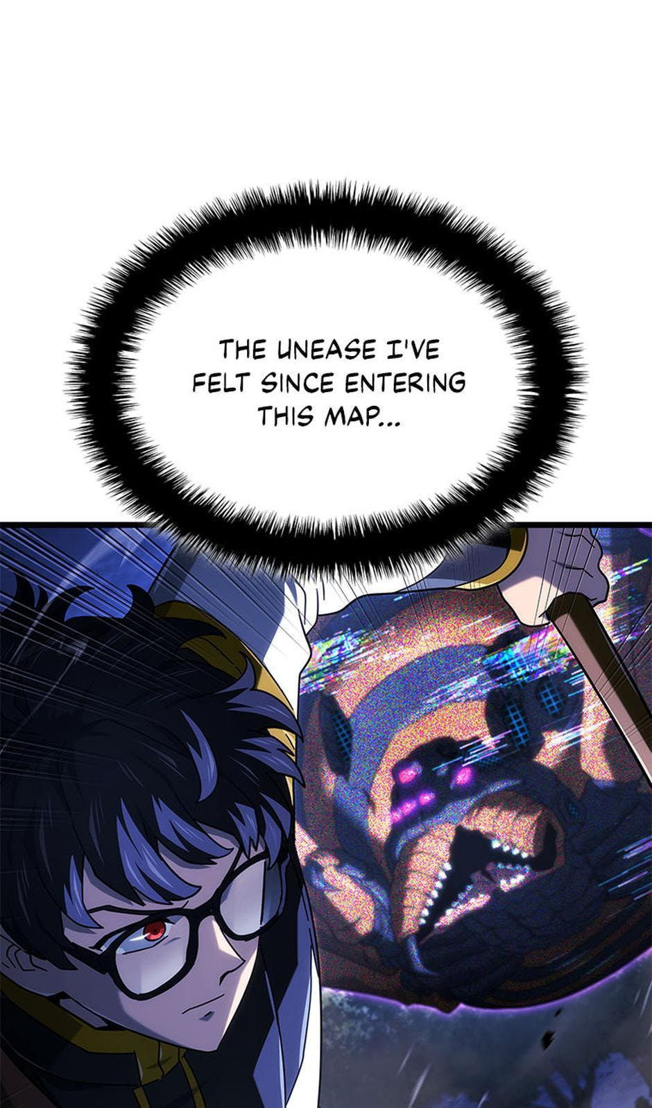 Revenge of the Baskerville Bloodhound, chapter 119, image 11