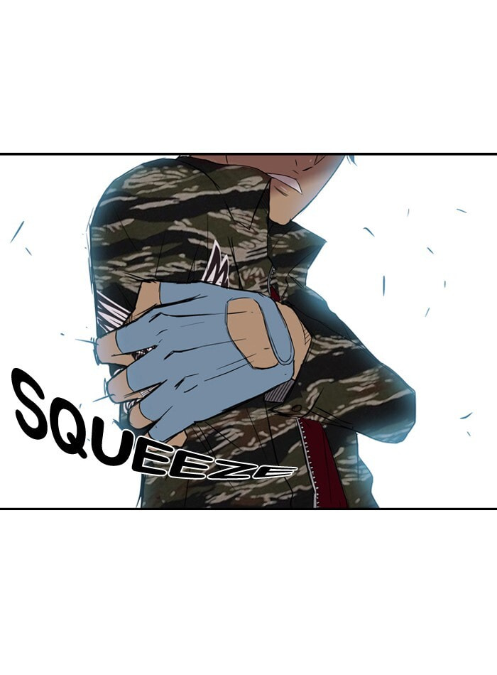 Wind Breaker, chapter 16, page 49