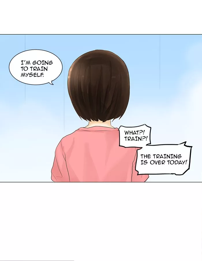 Tower of God, chapter 135, image 31
