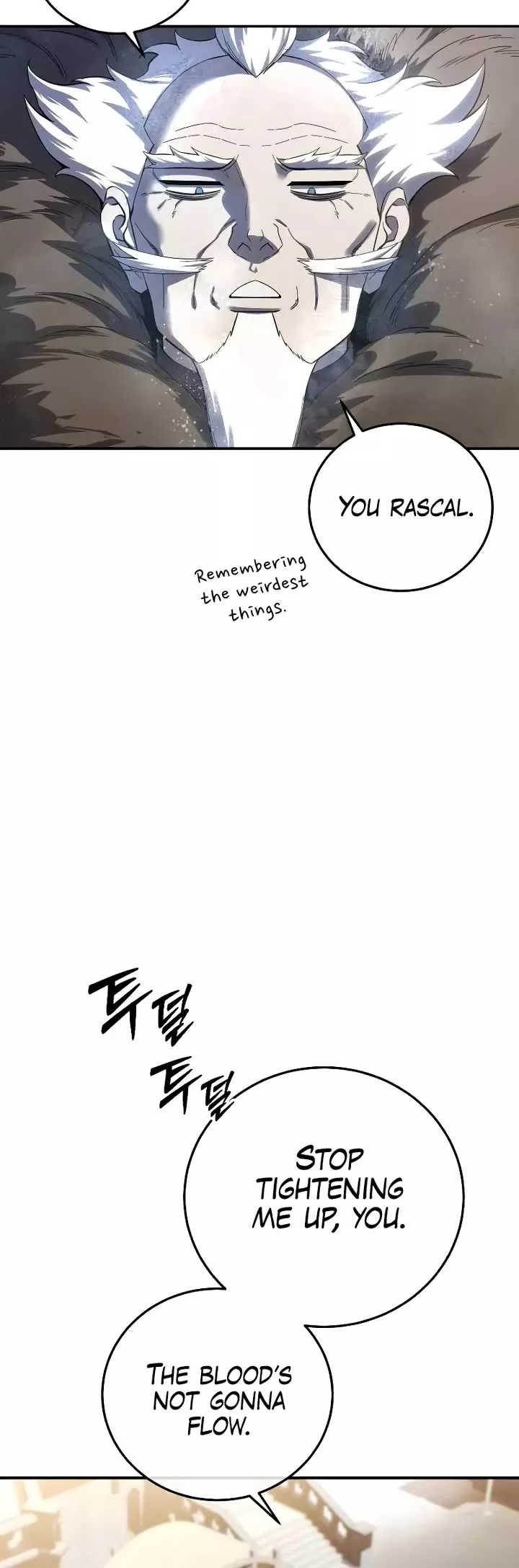 Star-Embracing Swordmaster, chapter 75, image 25
