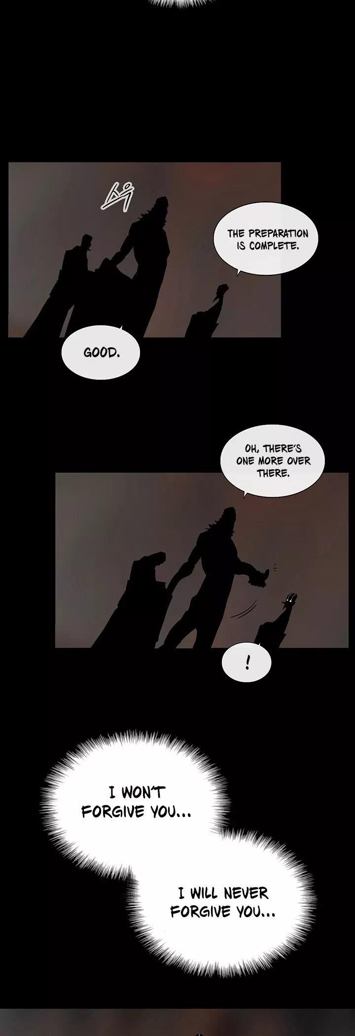 Legend of the Northern Blade, chapter 61, image 24