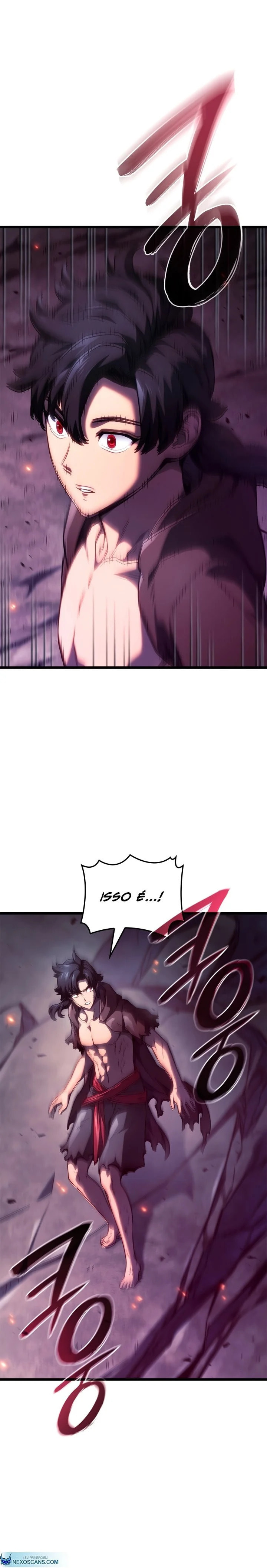 Revenge of the Baskerville Bloodhound, chapter 59, image 14