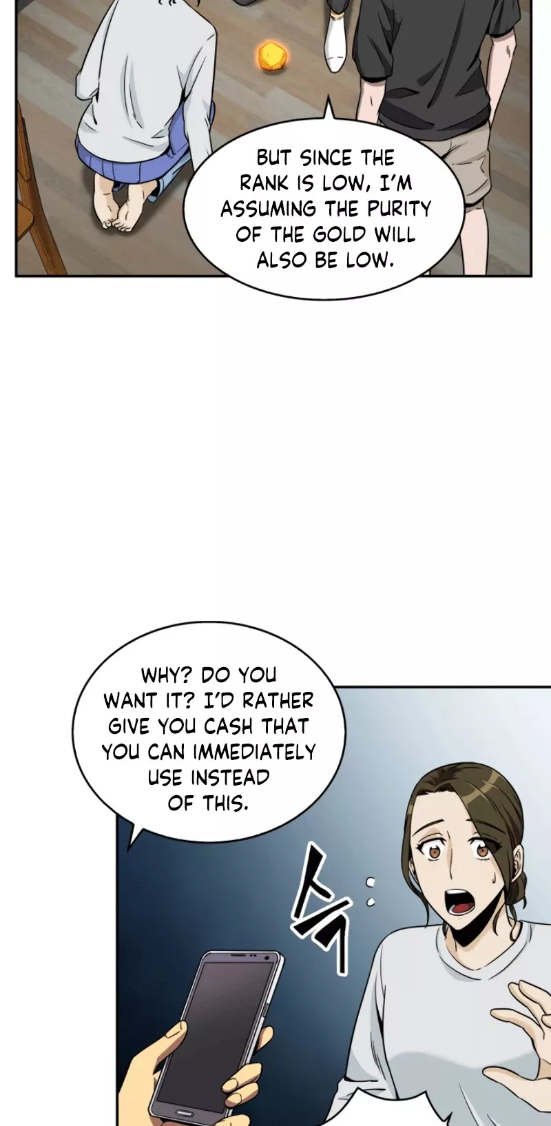 Tomb Raider King, chapter 85, image 37