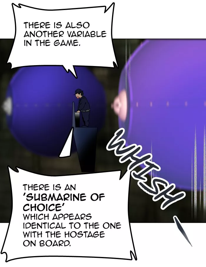 Tower of God, chapter 268, image 43