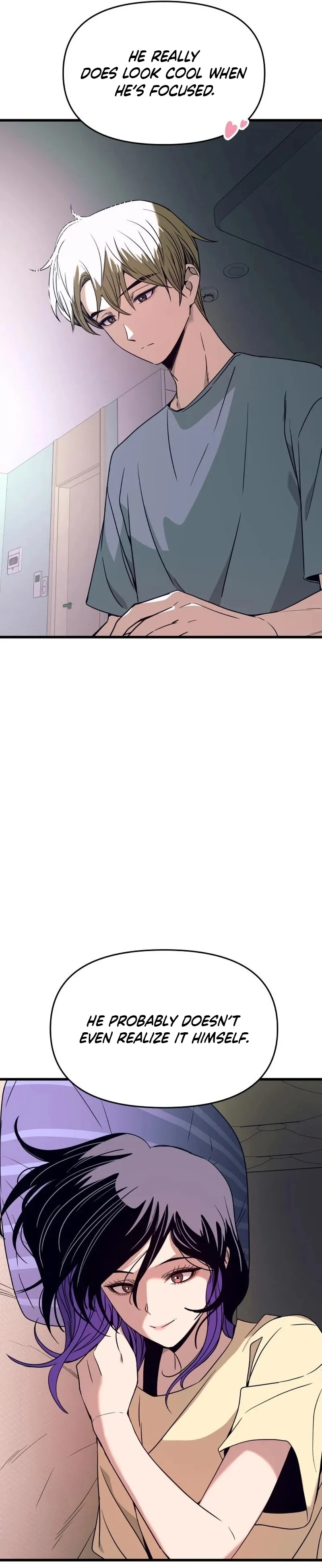 My Bias Gets on the Last Train, chapter 69, image 60