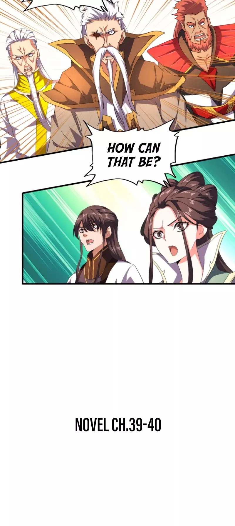 Magic Emperor, chapter 30, image 24