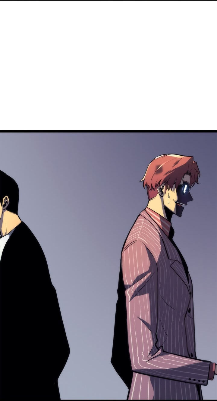 Solo Leveling, chapter 63, page 17