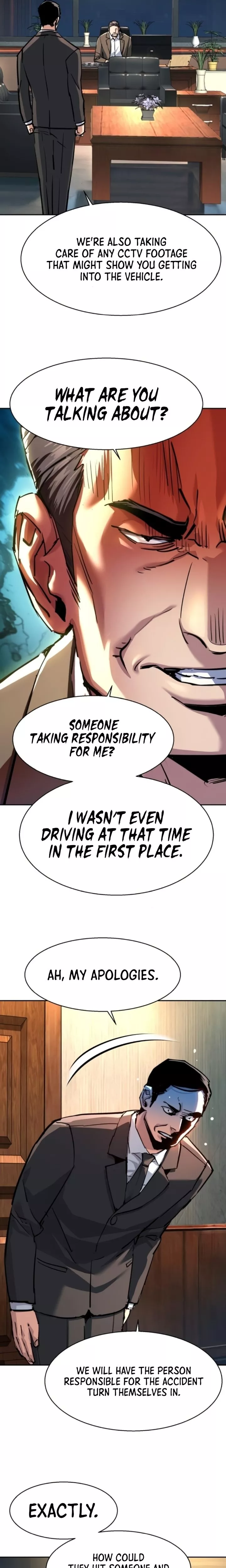 Teenage Mercenary, chapter 230, image 13