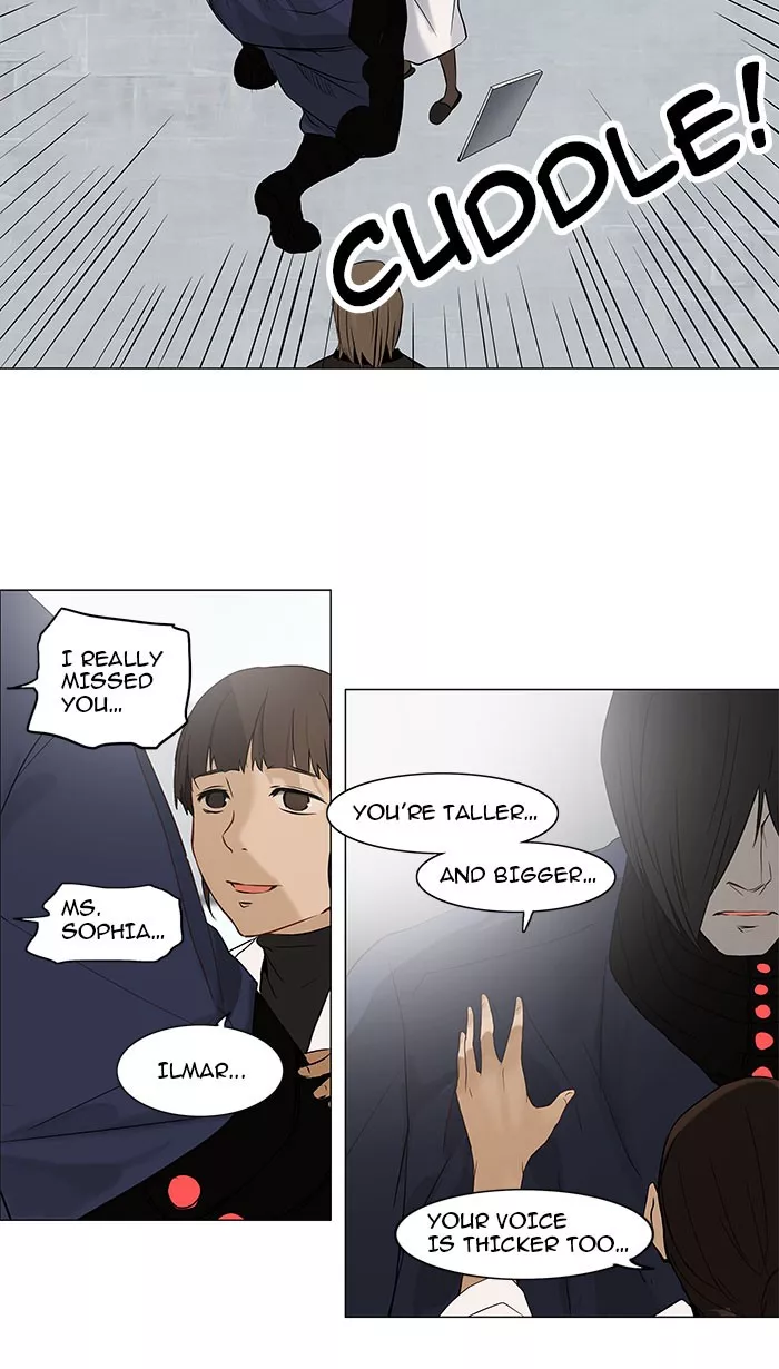 Tower of God, chapter 148, image 23