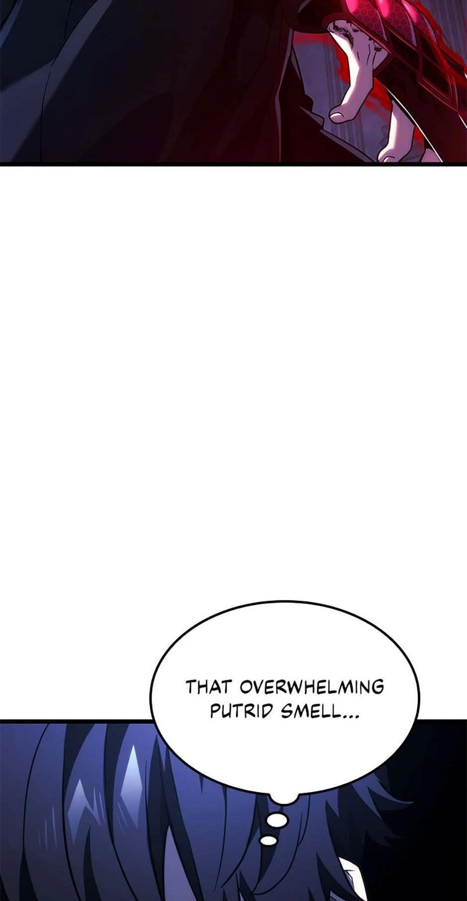Revenge of the Baskerville Bloodhound, chapter 78, image 151