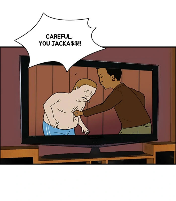 Wind Breaker, chapter 85, page 5