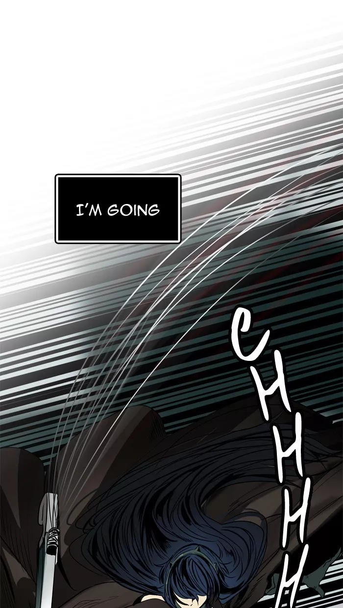 Tower of God, chapter 301, image 19