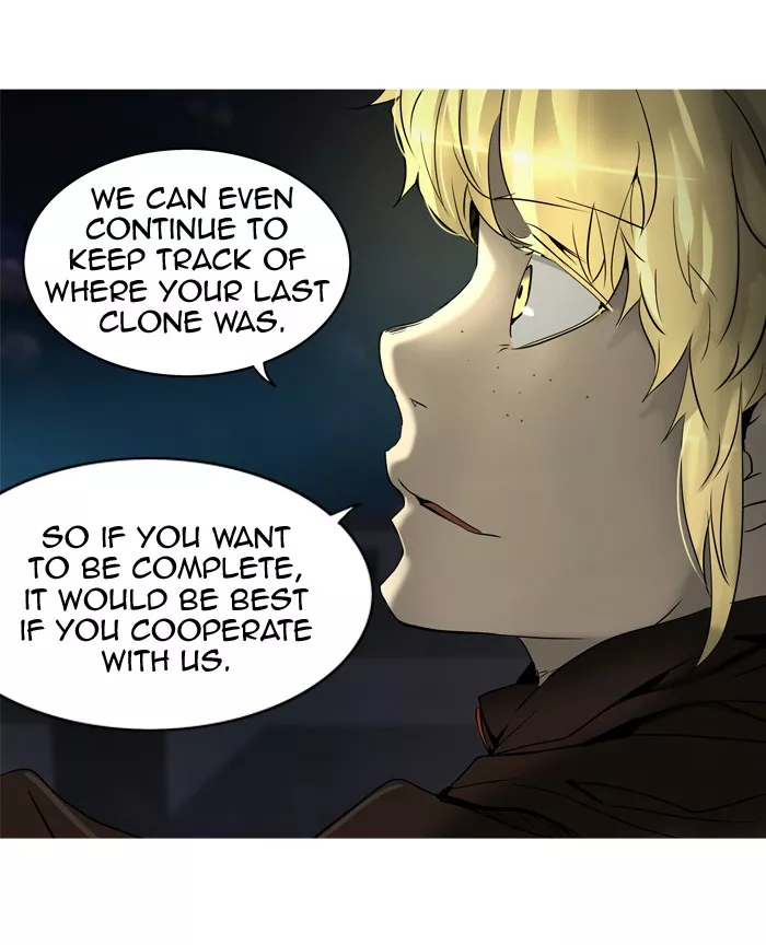 Tower of God, chapter 276, image 74