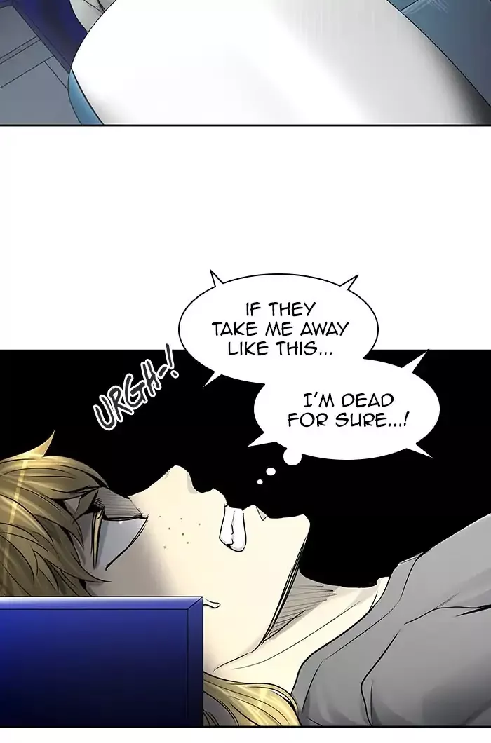 Tower of God, chapter 416, image 99