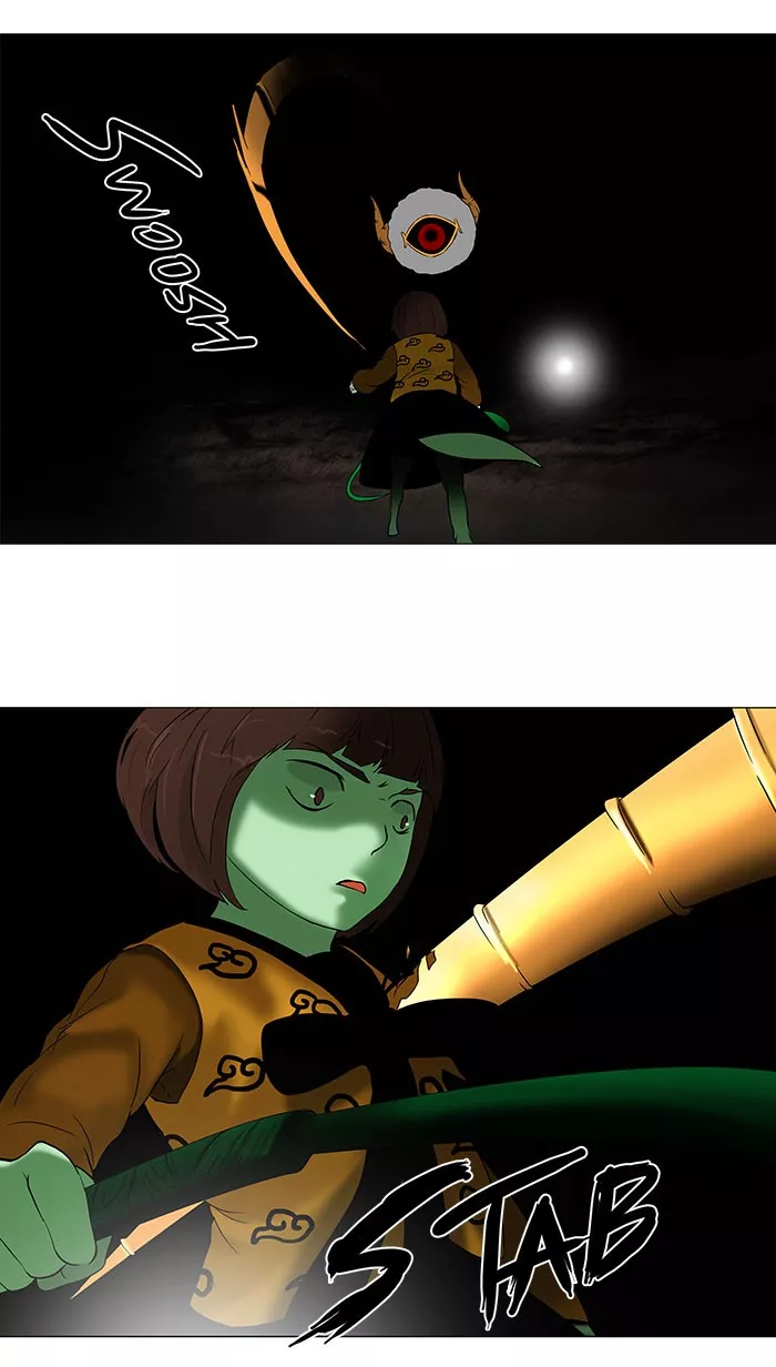 Tower of God, chapter 65, image 37