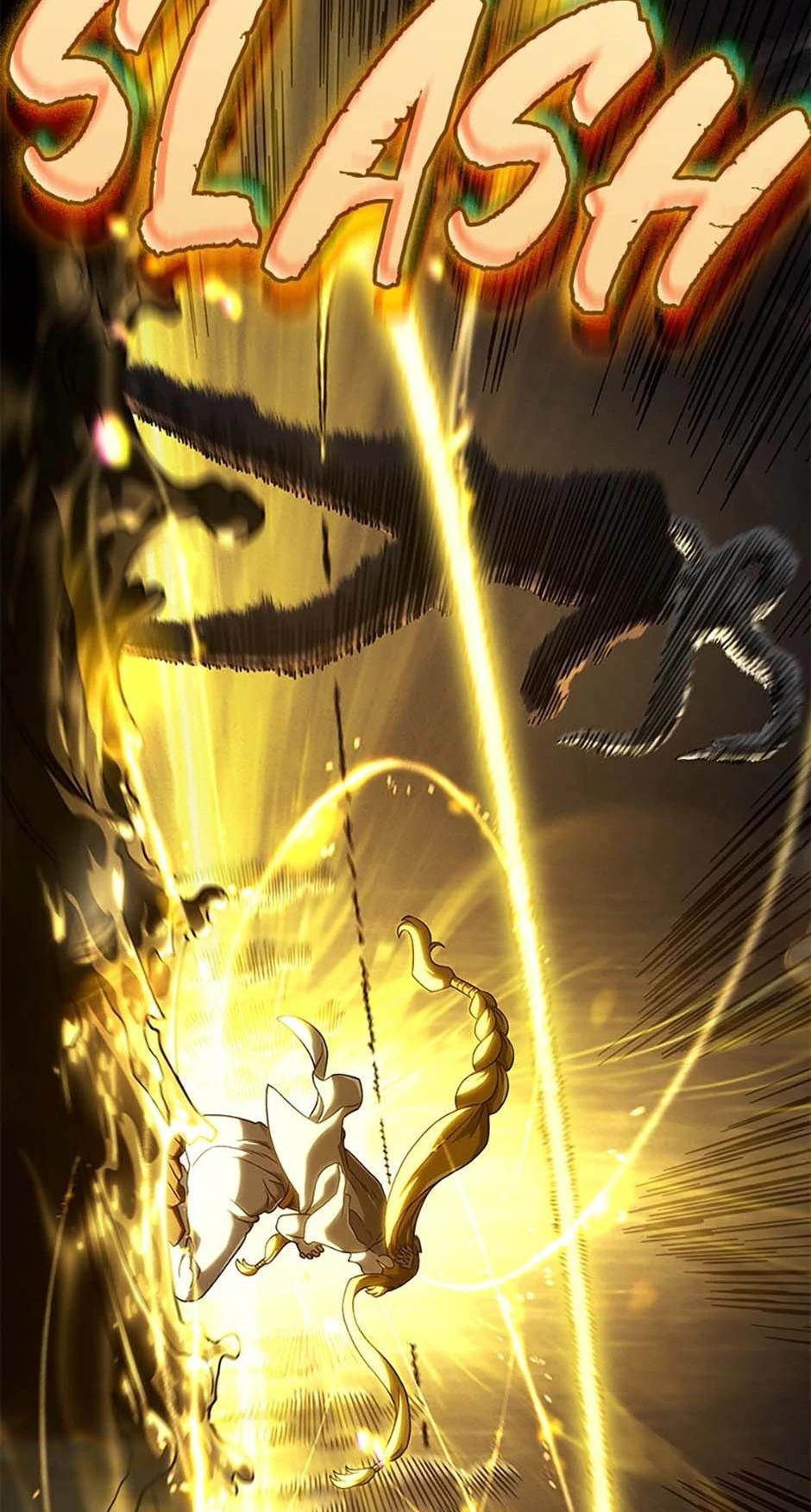 Revenge of the Baskerville Bloodhound, chapter 89, image 94