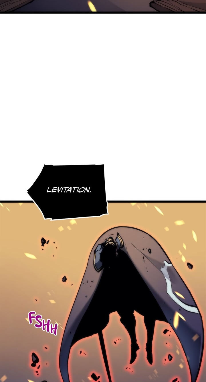 Solo Leveling, chapter 72, page 55