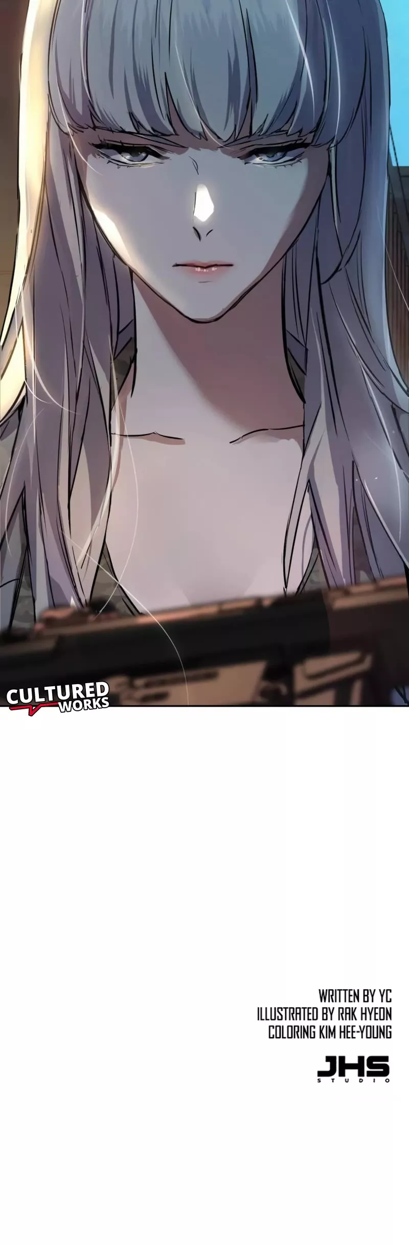 Teenage Mercenary, chapter 202, image 55