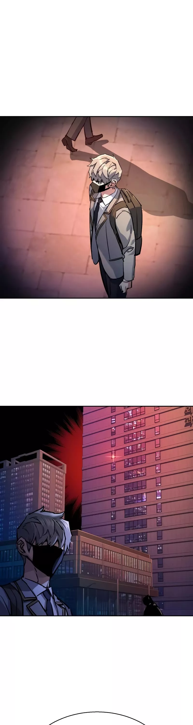 Teenage Mercenary, chapter 191, image 14