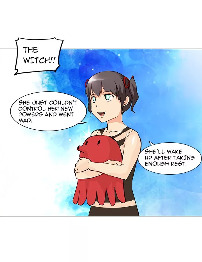 Tower of God, chapter 151, image 3
