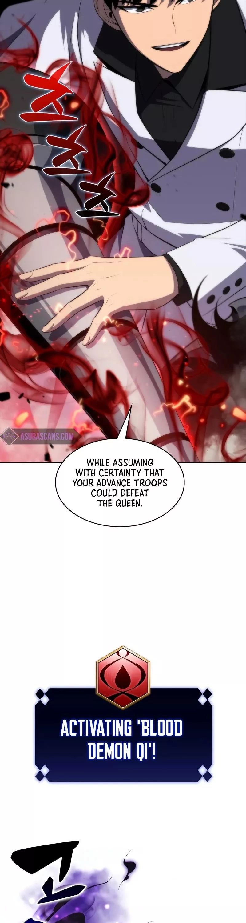 Solo Max-Level Newbie, chapter 46, image 29