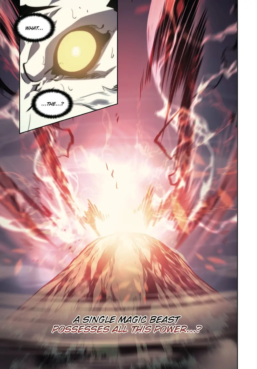 Solo Leveling, chapter 18, page 27