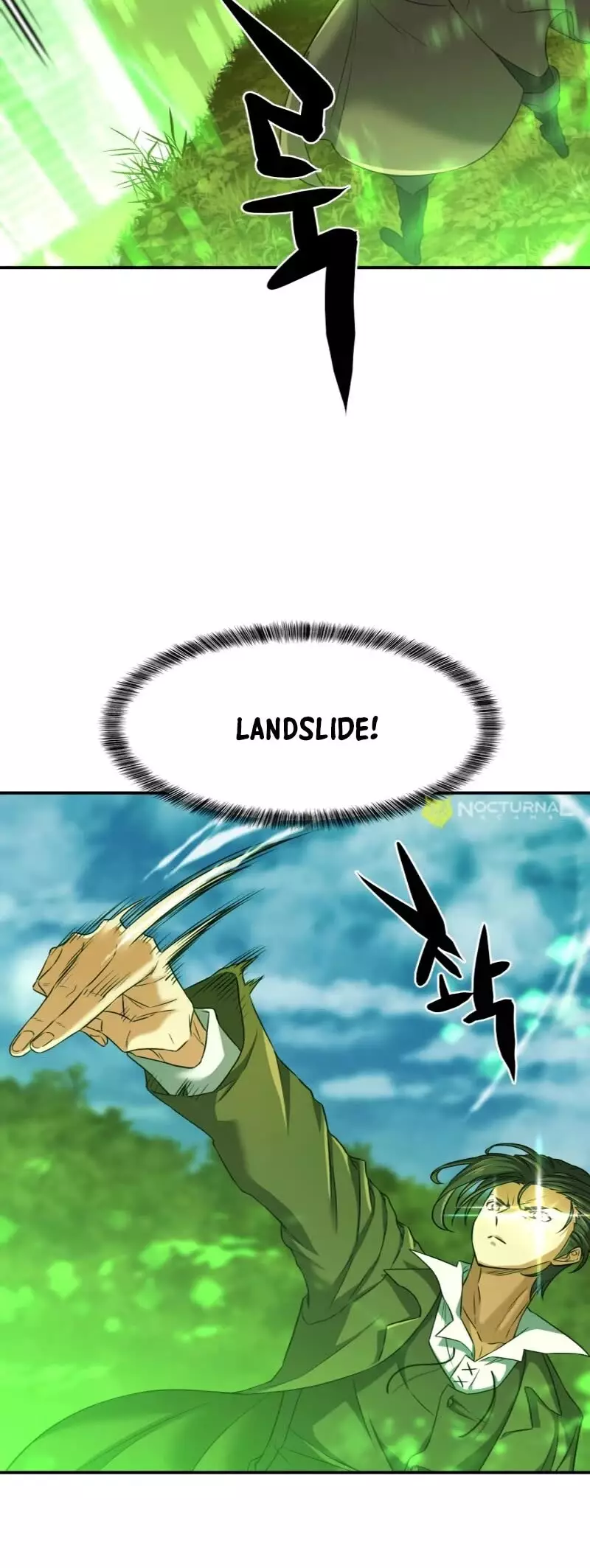 The Greatest Estate Developer, chapter 62, image 4