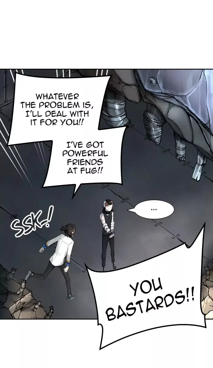 Tower of God, chapter 423, image 62