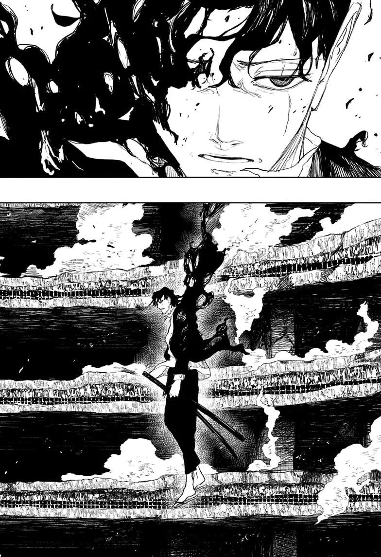 Kagurabachi, chapter 109, image 18