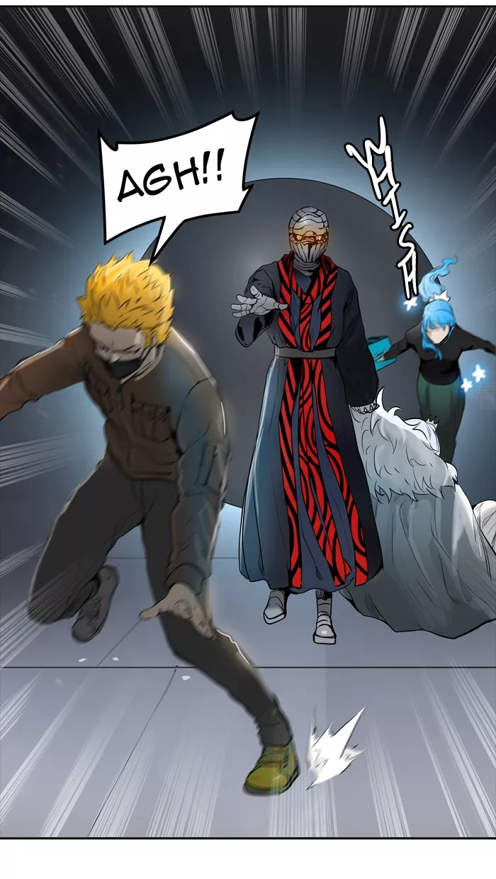 Tower of God, chapter 339, image 121