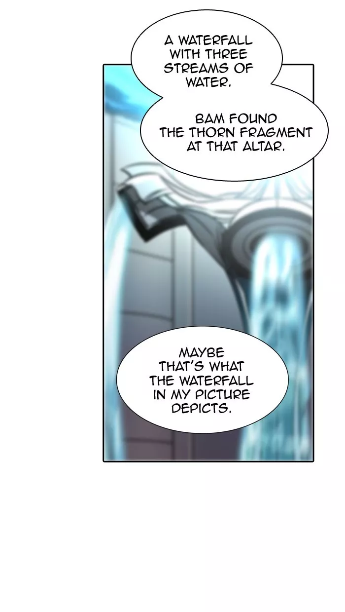 Tower of God, chapter 340, image 116