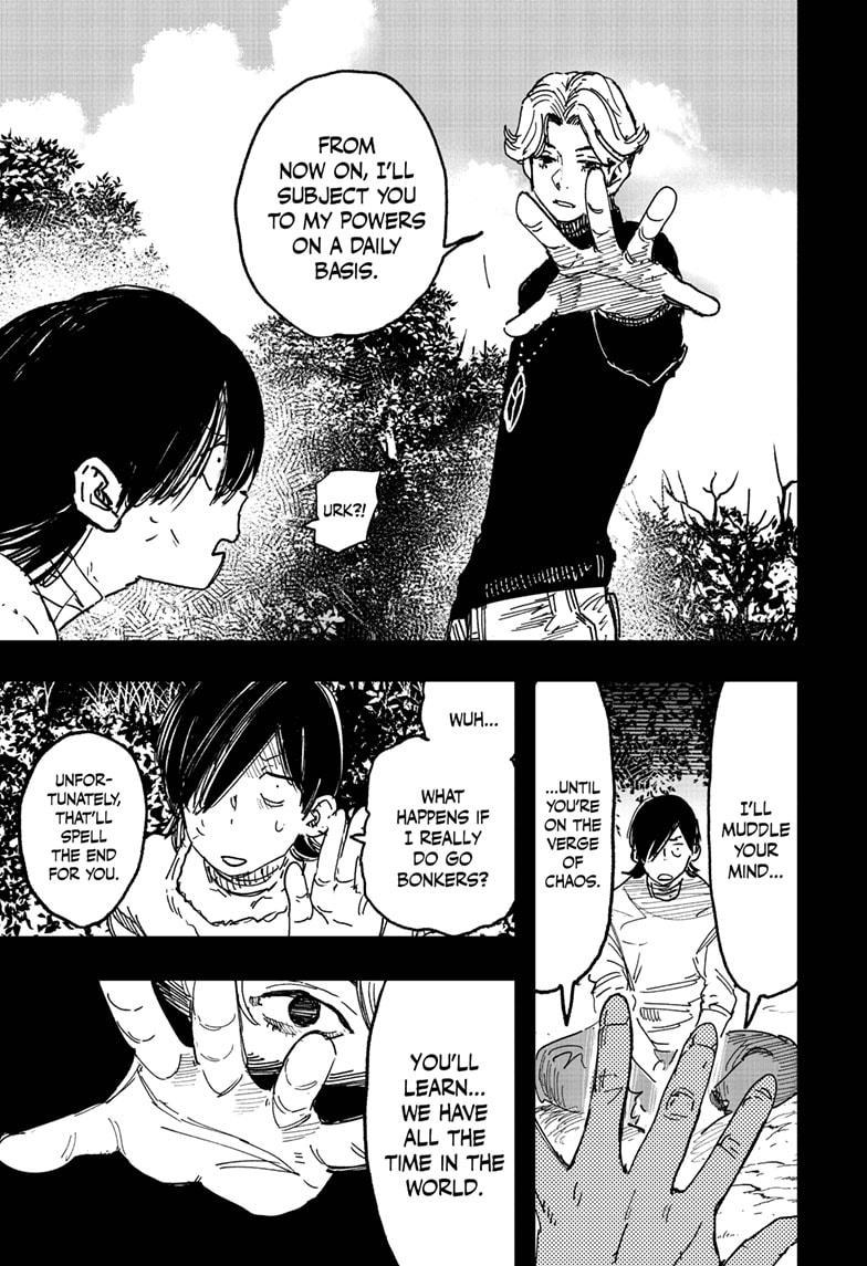 Choujin X, chapter 67.2, image 7