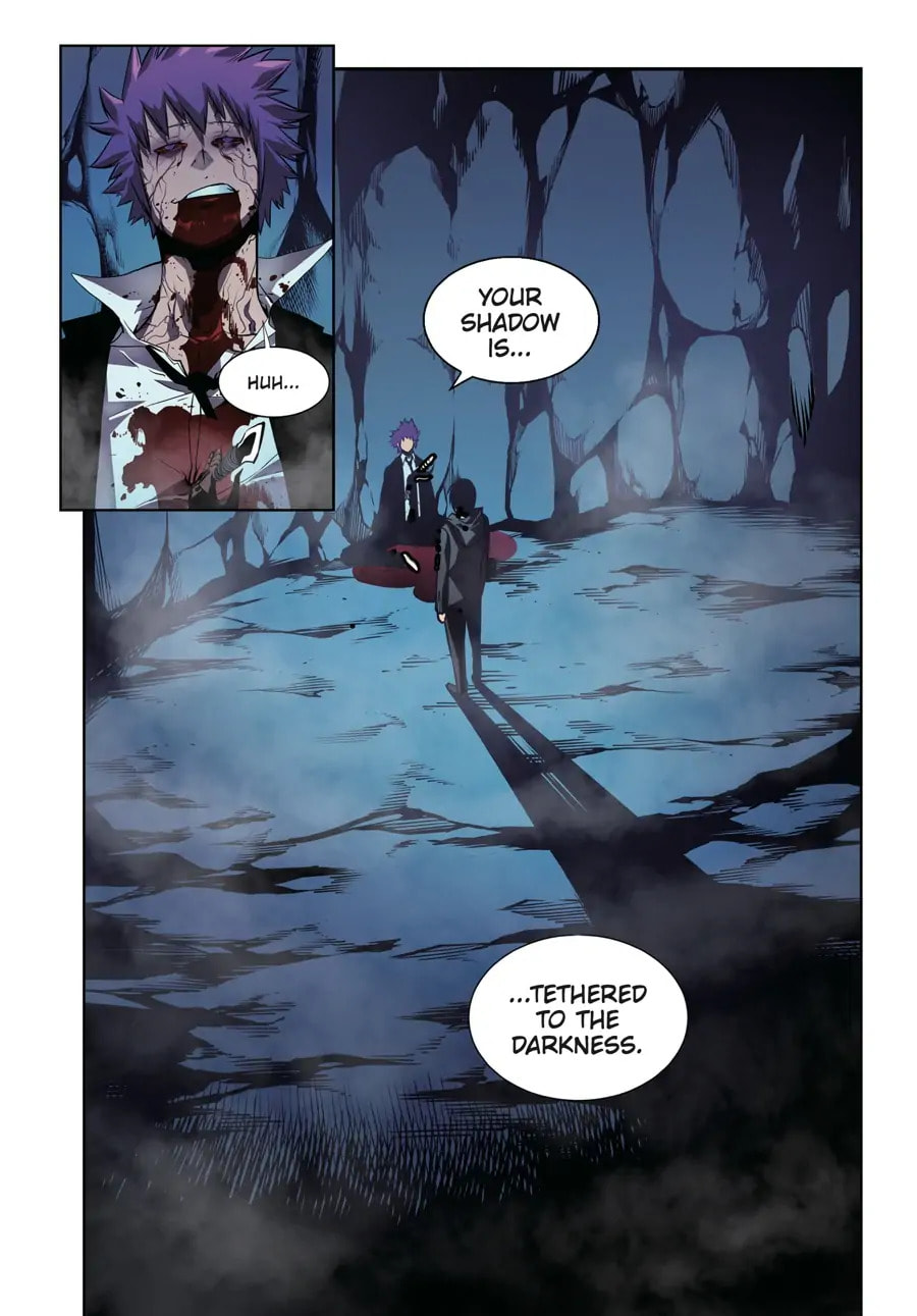 Solo Leveling, chapter 6, page 124