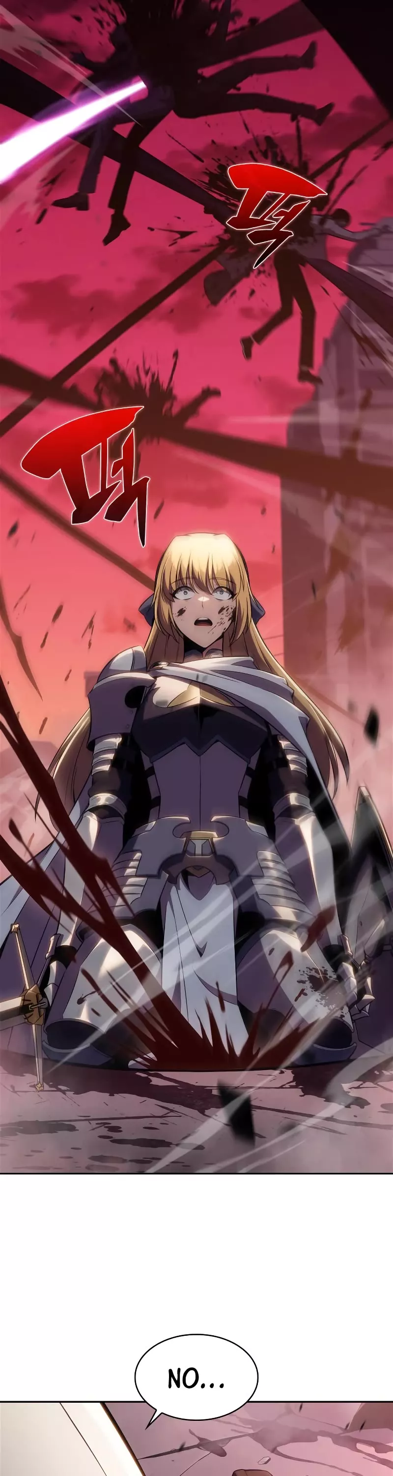 Solo Max-Level Newbie, chapter 106, image 44