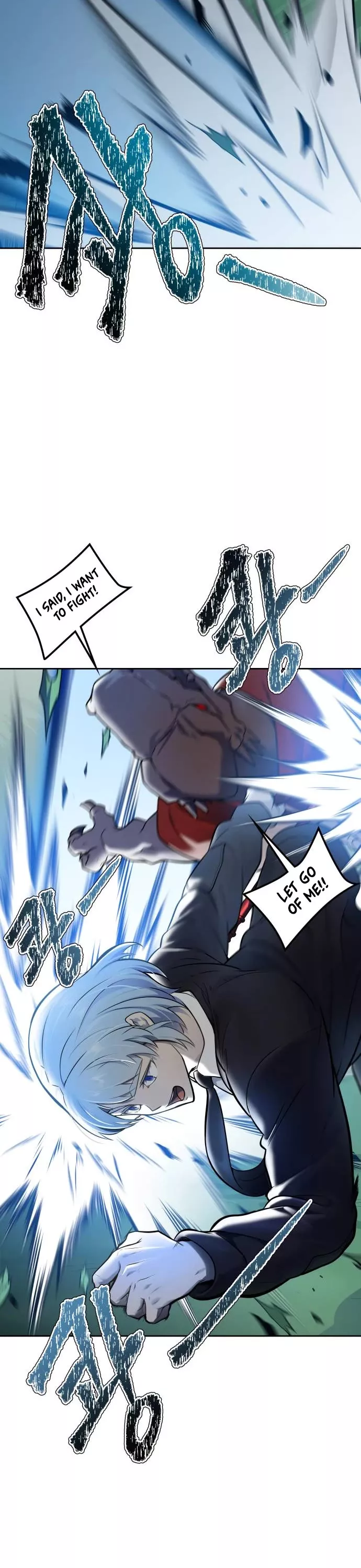 Tower of God, chapter 606, image 13