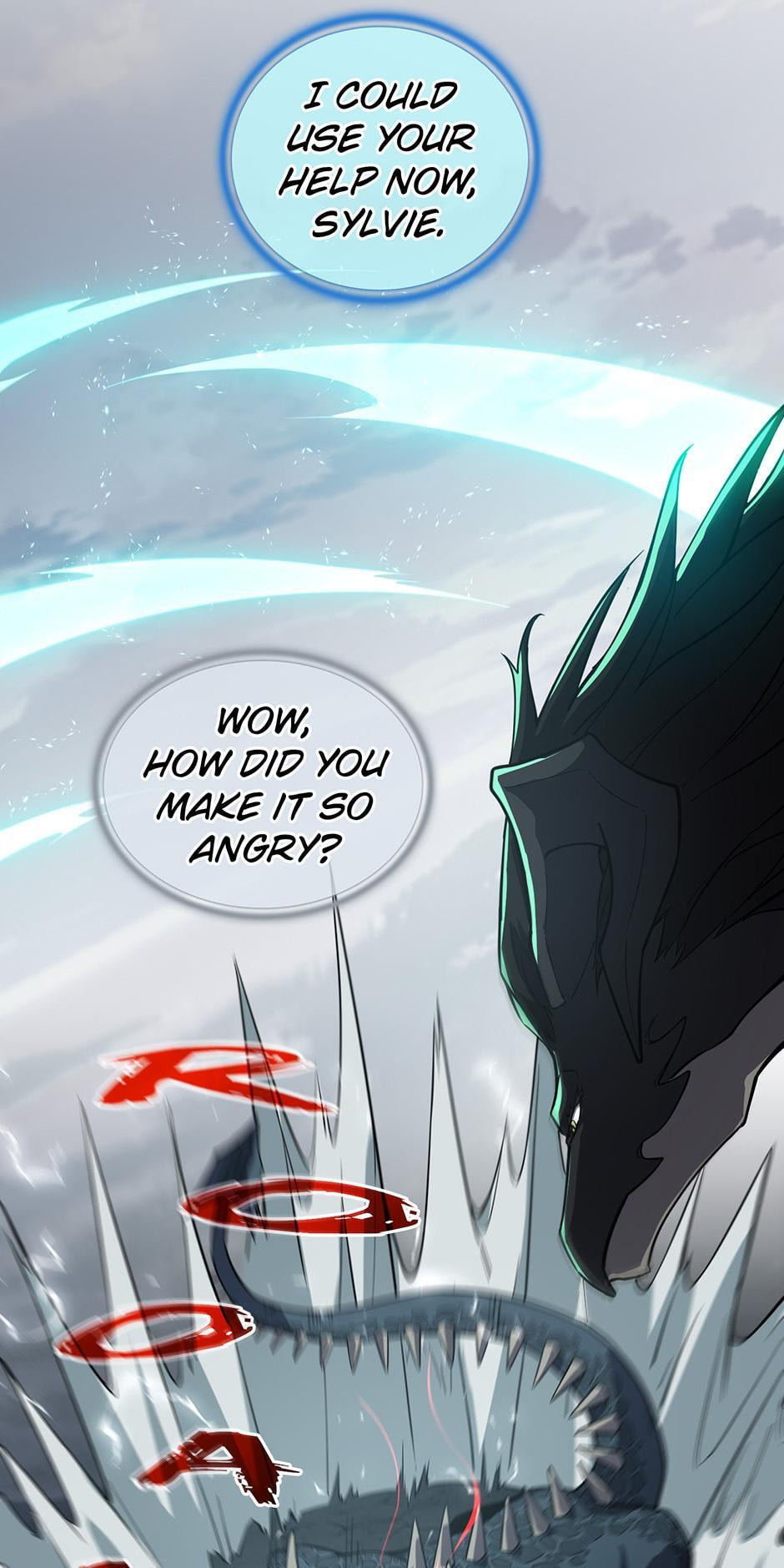 The Beginning After the End, chapter 245, image 120