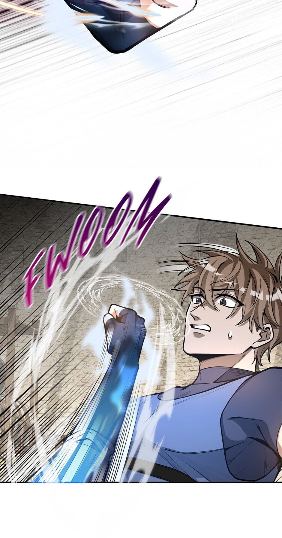 The Beginning After the End, chapter 175.3, image 87