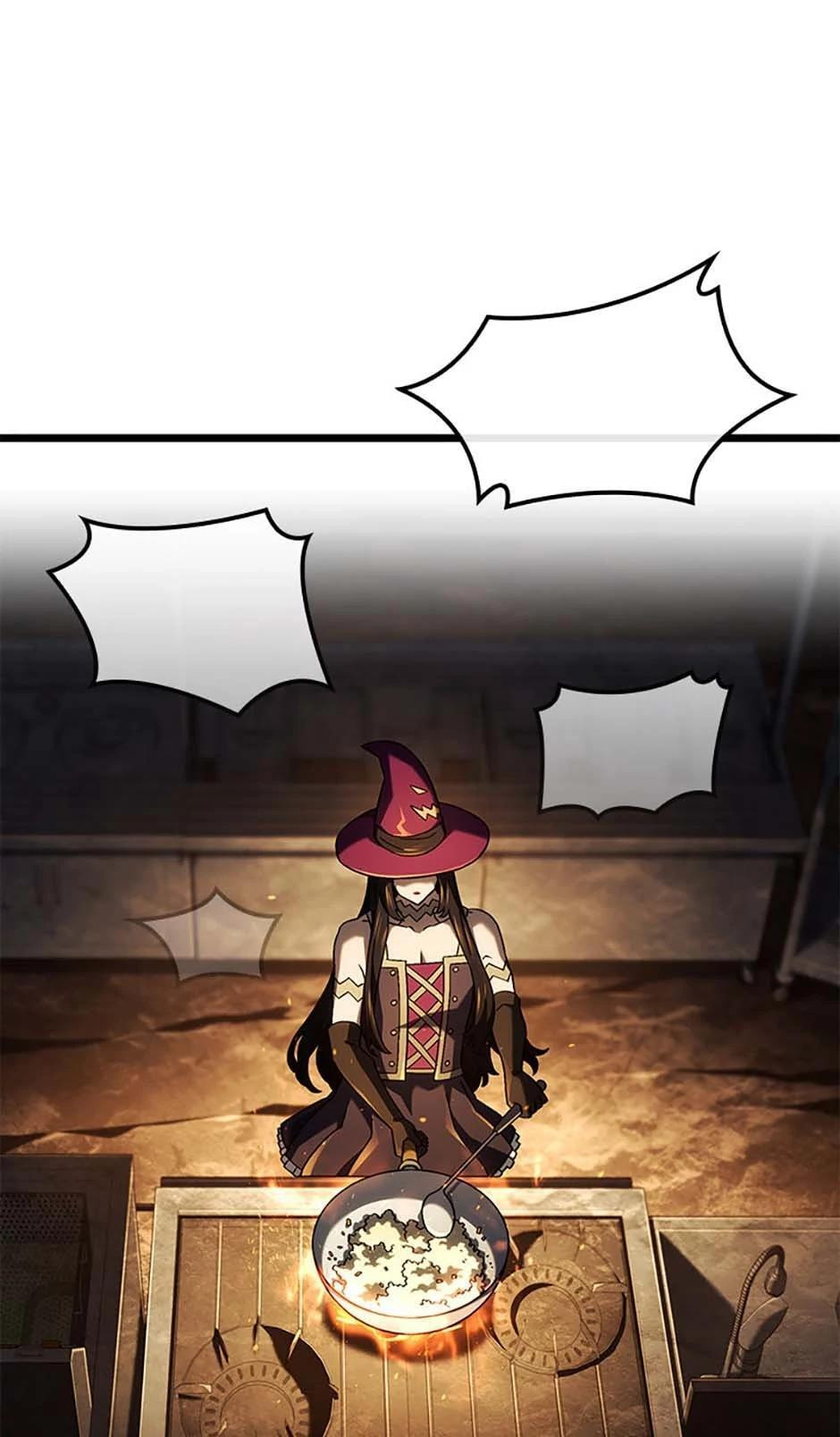 Revenge of the Baskerville Bloodhound, chapter 101, image 12