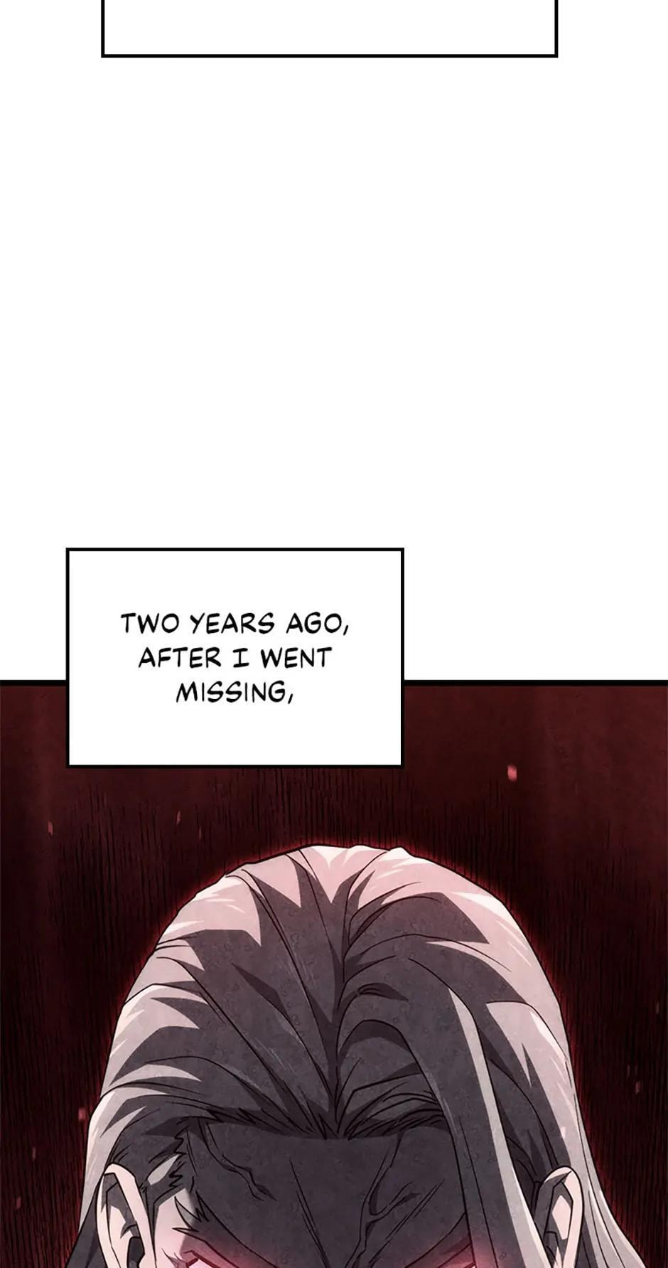 Revenge of the Baskerville Bloodhound, chapter 62, image 63