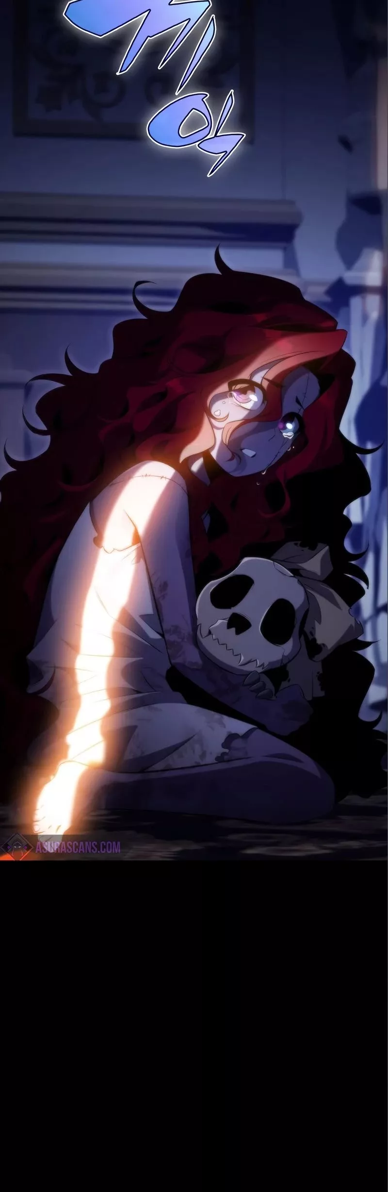 Solo Max-Level Newbie, chapter 56, image 86