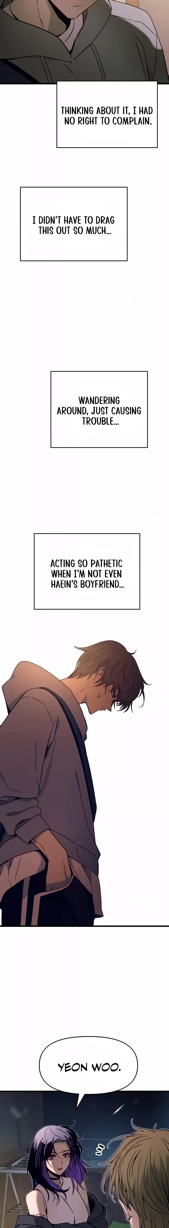 My Bias Gets on the Last Train, chapter 18, image 34