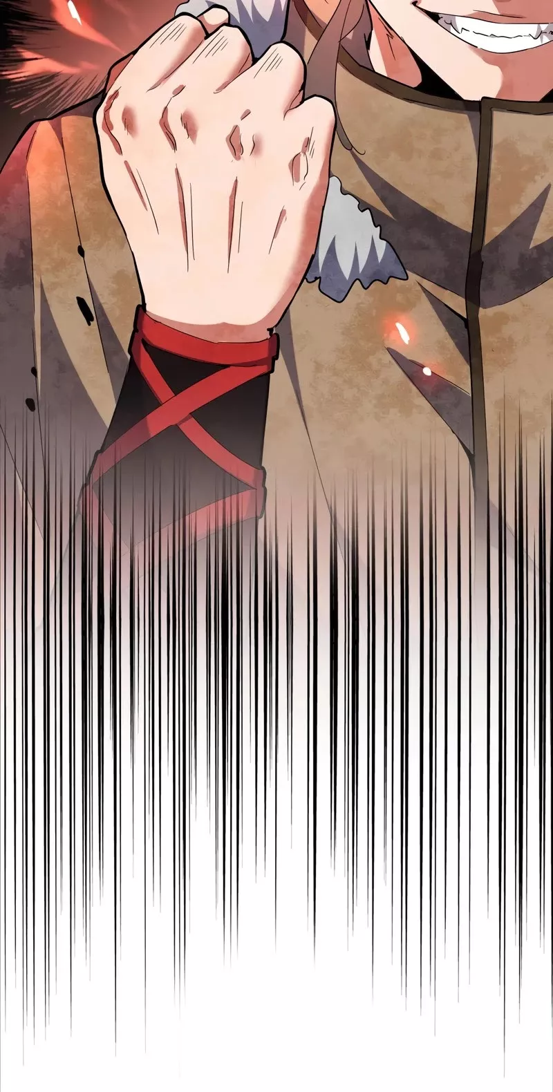Magic Emperor, chapter 245, image 17