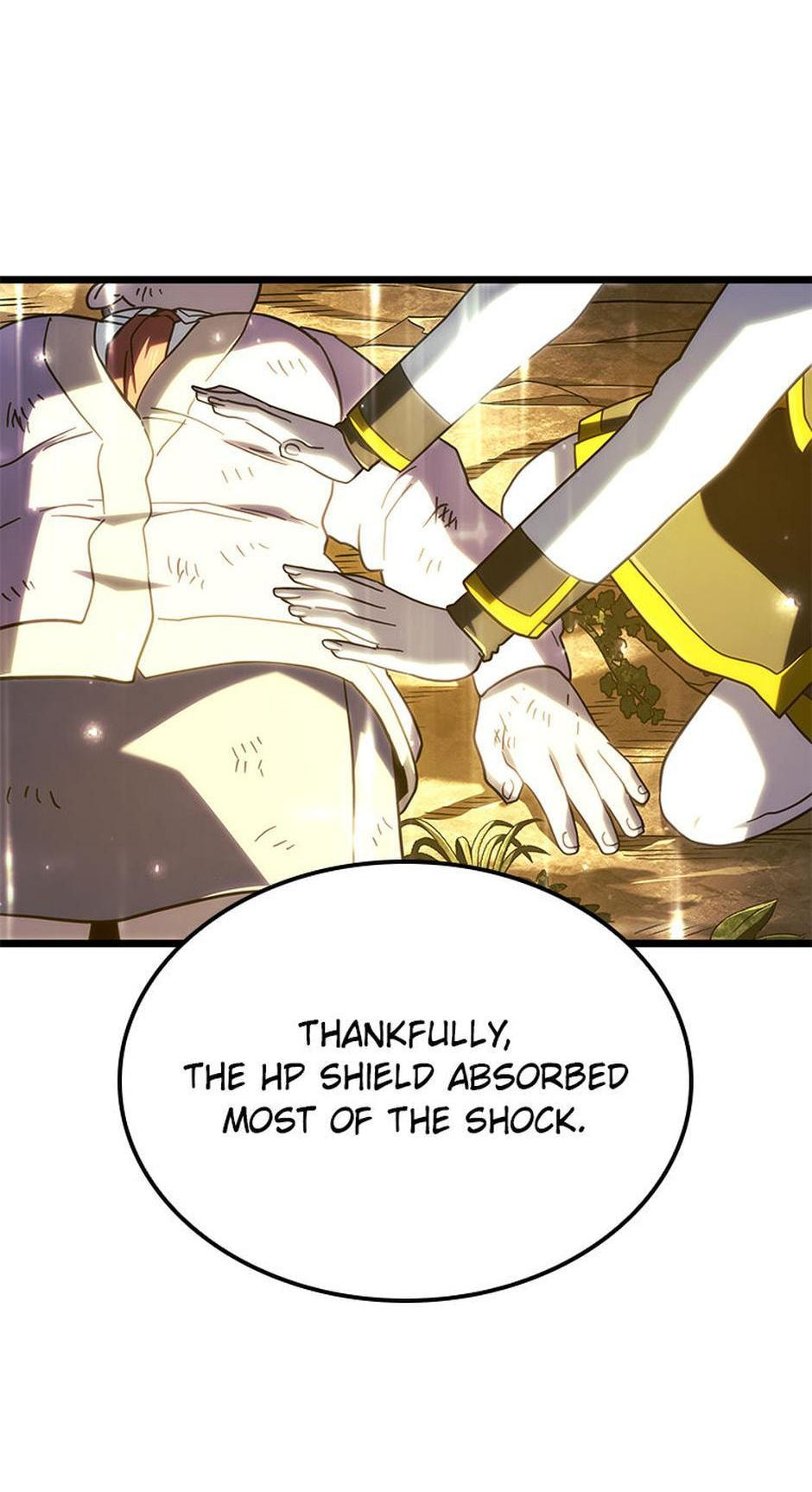 Revenge of the Baskerville Bloodhound, chapter 119, image 83