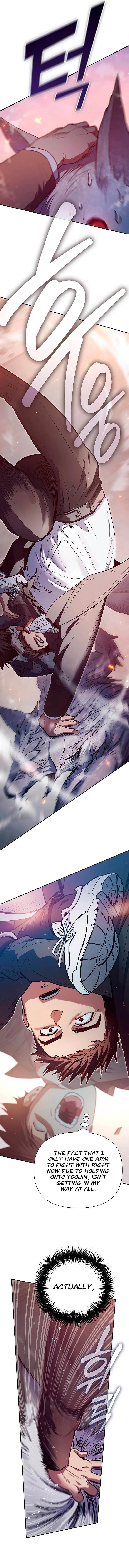 The S-Classes That I Raised, chapter 125, image 10
