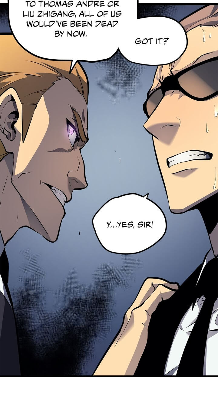 Solo Leveling, chapter 109, image 54