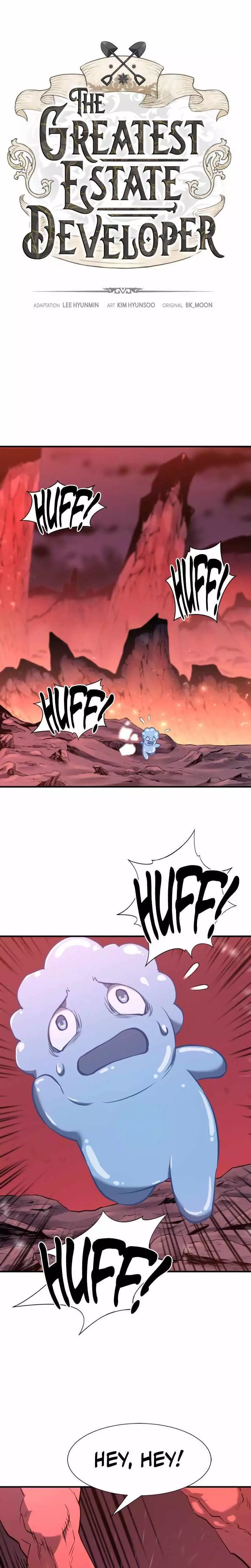 The Greatest Estate Developer, chapter 112, image 2